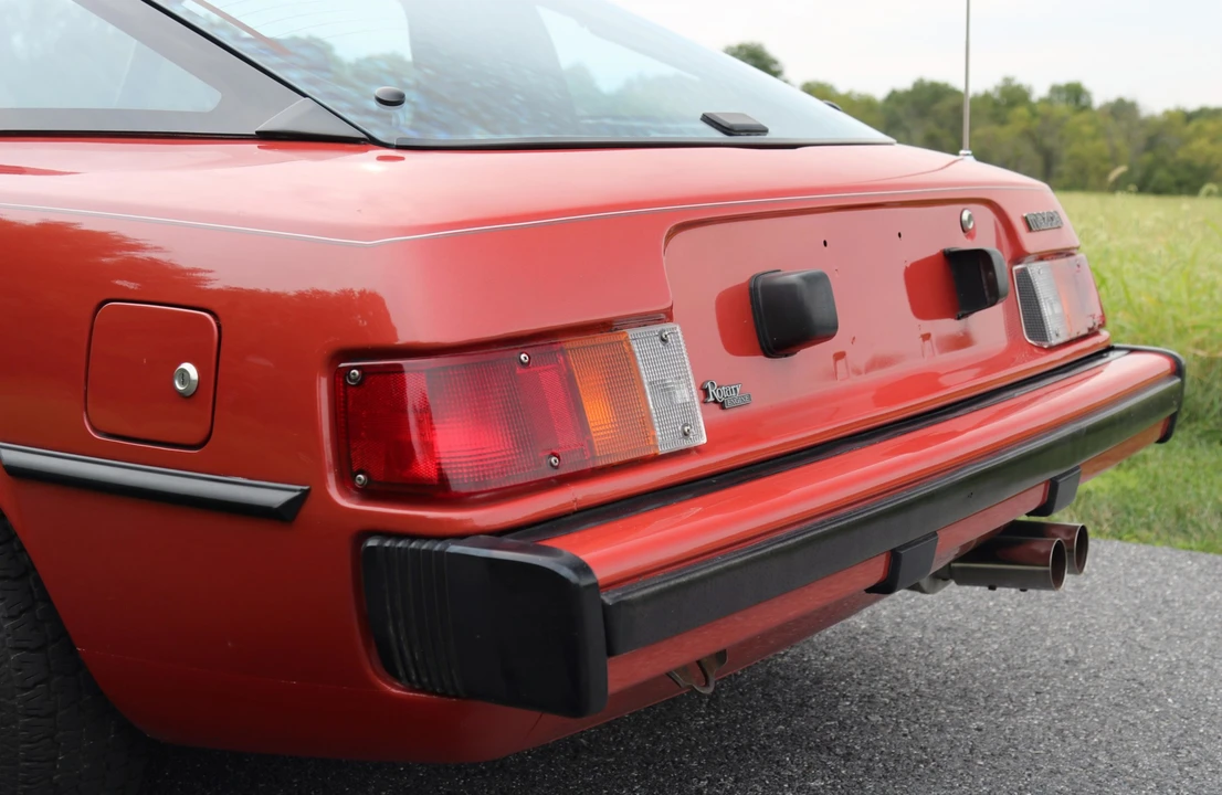 1980 Mazda RX-7 SA & FB - Image 28 of 31