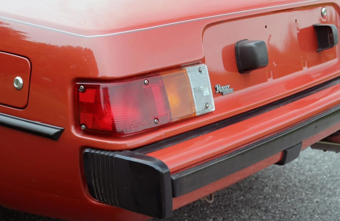 1980 Mazda RX-7 SA & FB - Image 29 of 31