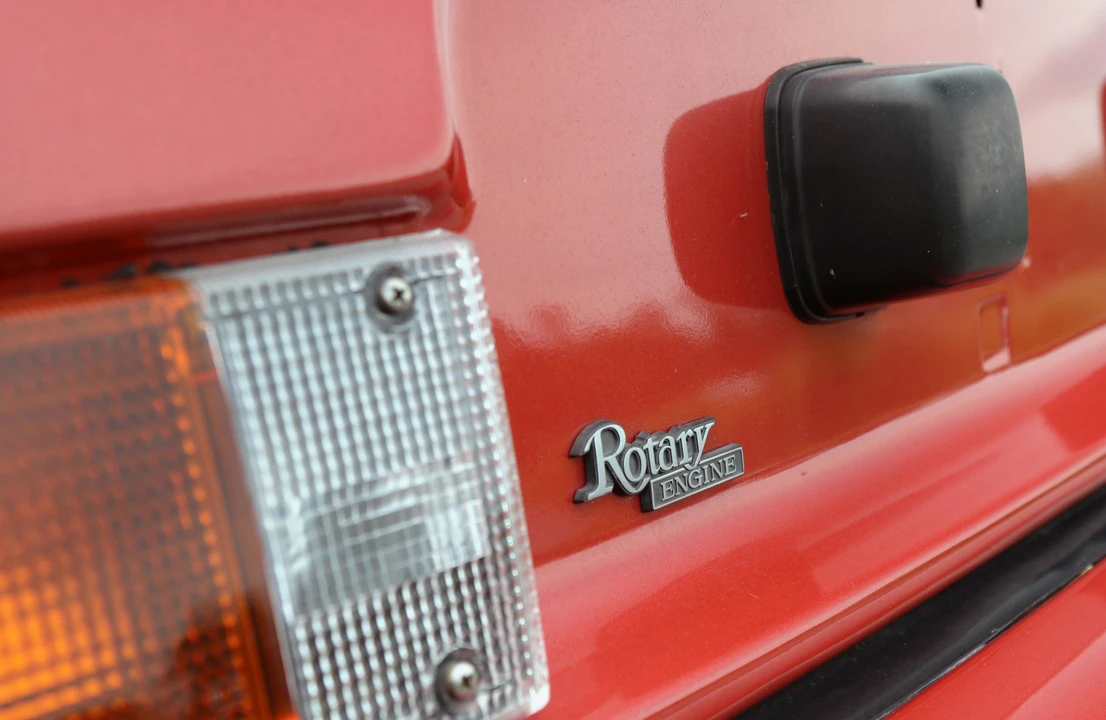 1980 Mazda RX-7 SA & FB - Image 30 of 31