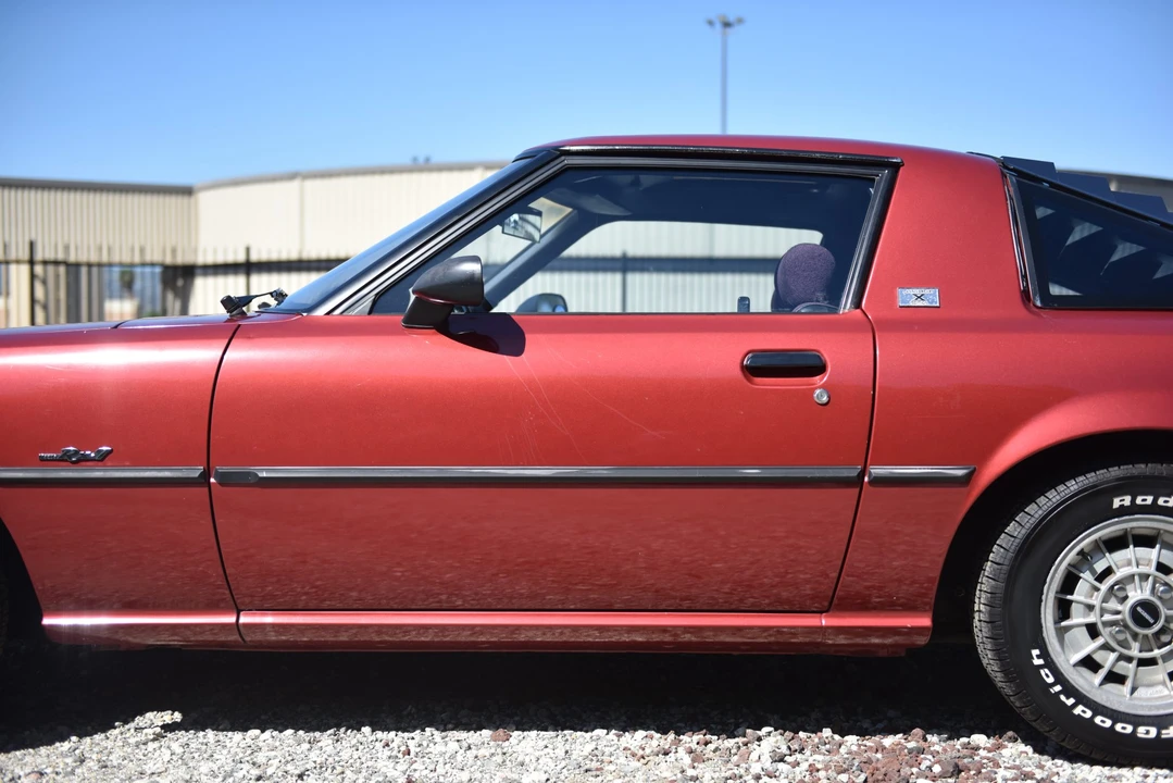 1980 Mazda RX-7 SA & FB - Image 21 of 31