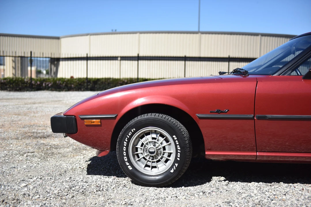 1980 Mazda RX-7 SA & FB - Image 20 of 31