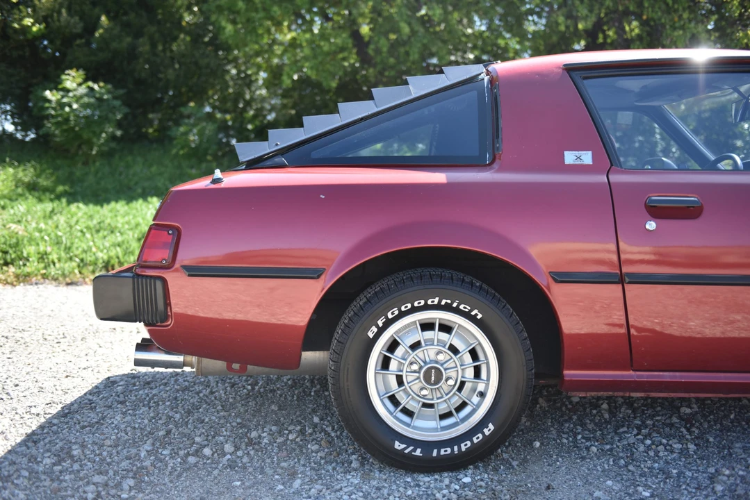 1980 Mazda RX-7 SA & FB - Image 23 of 31