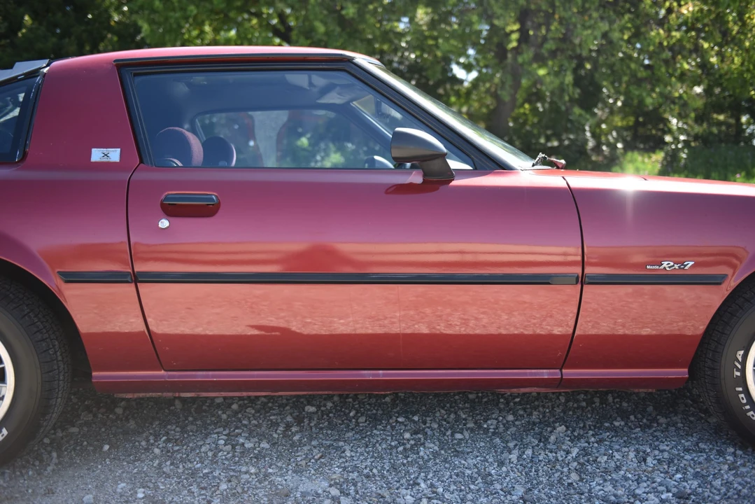 1980 Mazda RX-7 SA & FB - Image 24 of 31