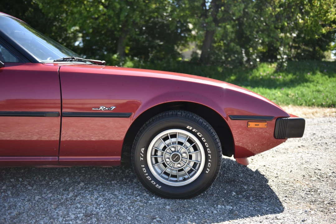 1980 Mazda RX-7 SA & FB - Image 25 of 31