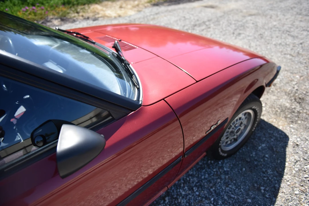 1980 Mazda RX-7 SA & FB - Image 27 of 31