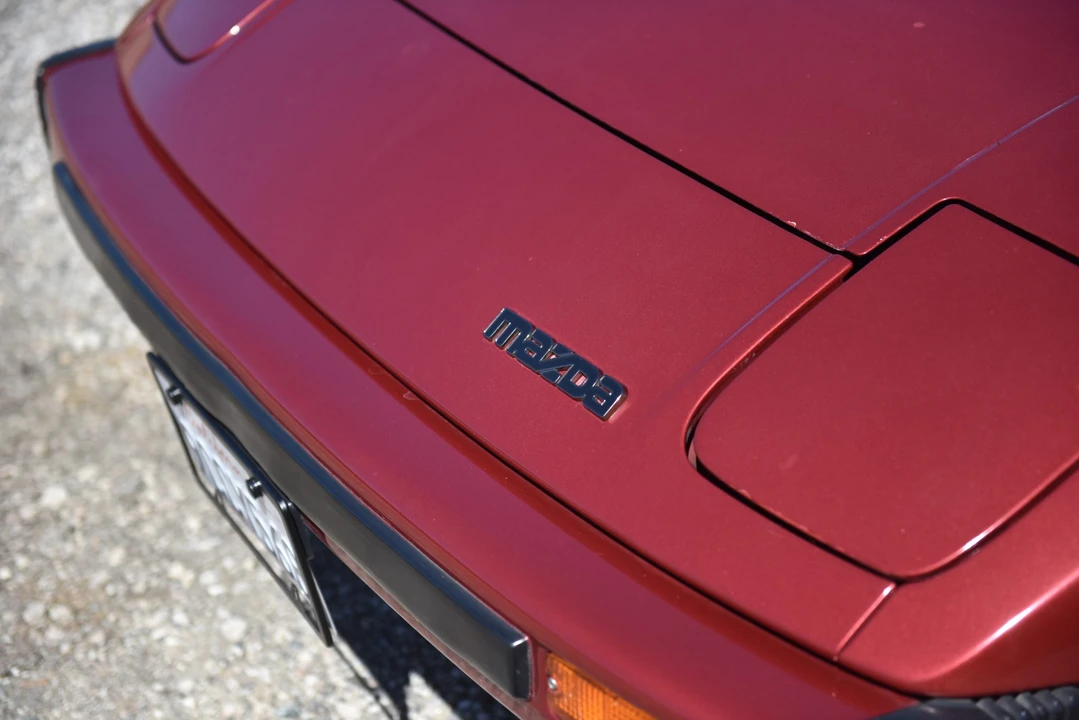 1980 Mazda RX-7 SA & FB - Image 26 of 31