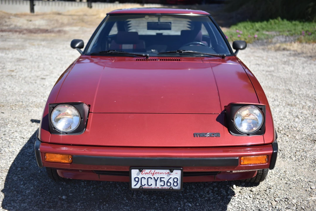 1980 Mazda RX-7 SA & FB - Image 5 of 31