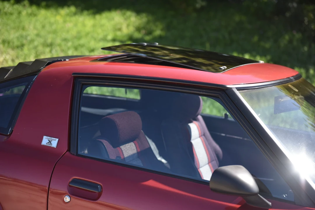 1980 Mazda RX-7 SA & FB - Image 29 of 31