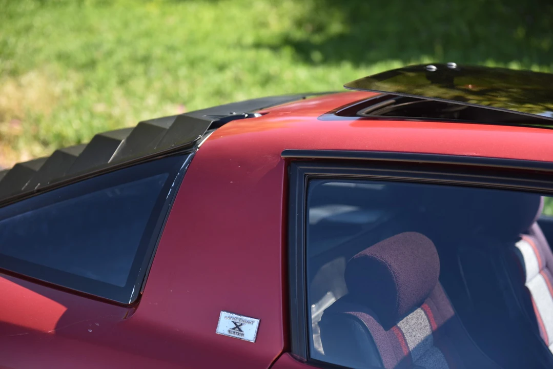 1980 Mazda RX-7 SA & FB - Image 30 of 31