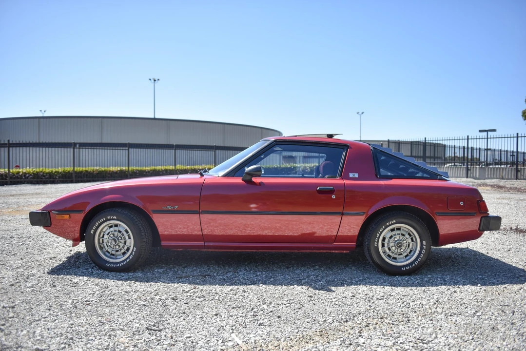 1980 Mazda RX-7 SA & FB - Image 18 of 31