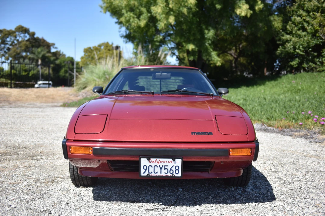 1980 Mazda RX-7 SA & FB - Image 6 of 31