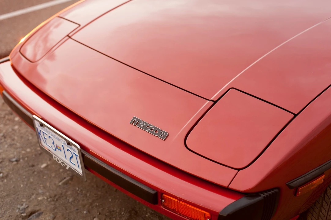 1980 Mazda RX-7 SA & FB - Image 22 of 31