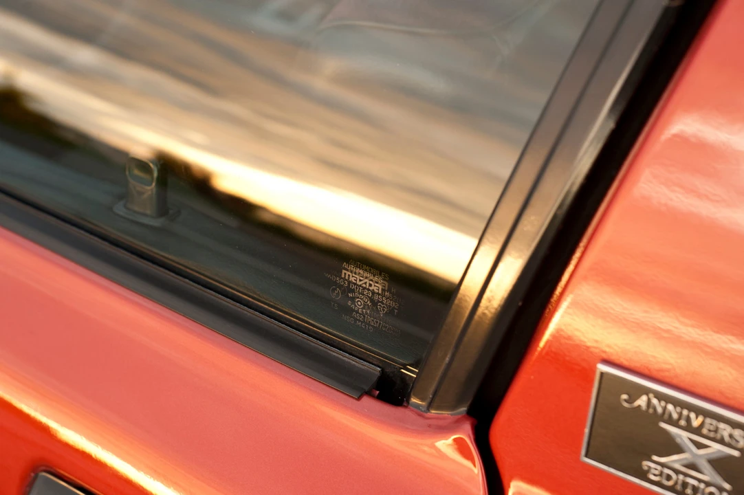 1980 Mazda RX-7 SA & FB - Image 21 of 31