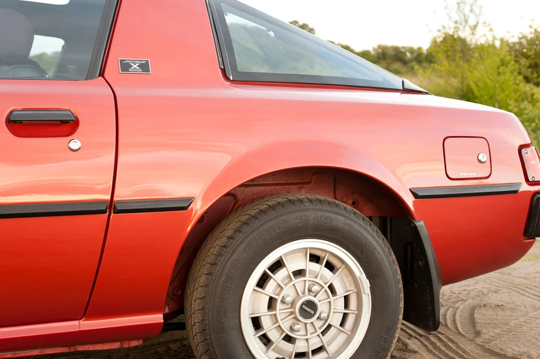 1980 Mazda RX-7 SA & FB - Image 27 of 31
