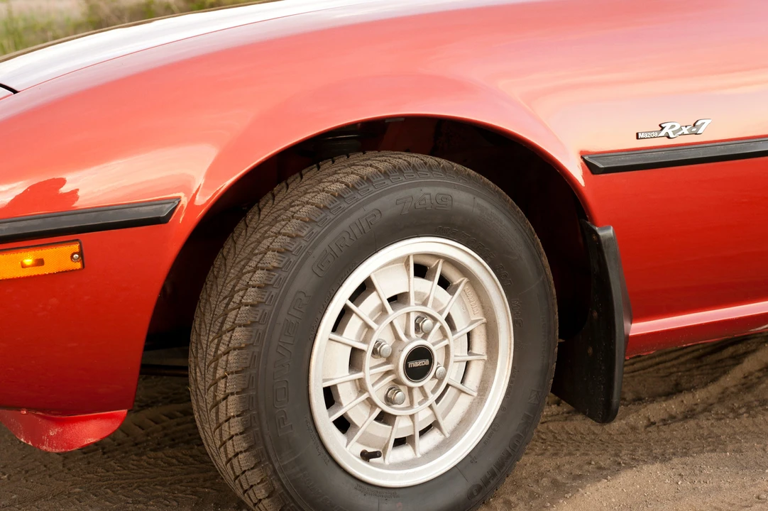 1980 Mazda RX-7 SA & FB - Image 28 of 31