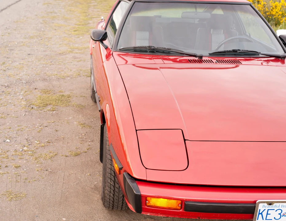 1980 Mazda RX-7 SA & FB - Image 29 of 31