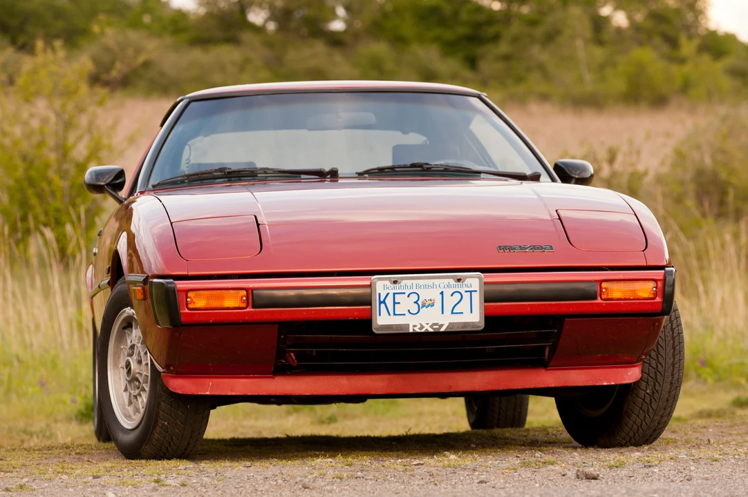 1980 Mazda RX-7 SA & FB - Image 8 of 31