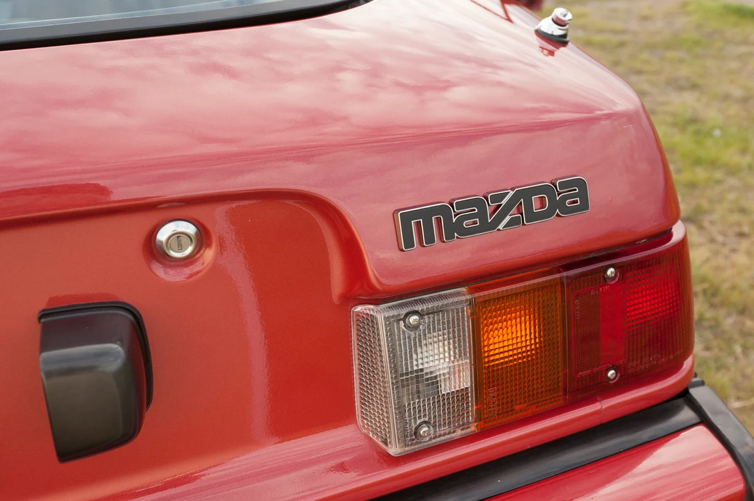 1980 Mazda RX-7 SA & FB - Image 20 of 31