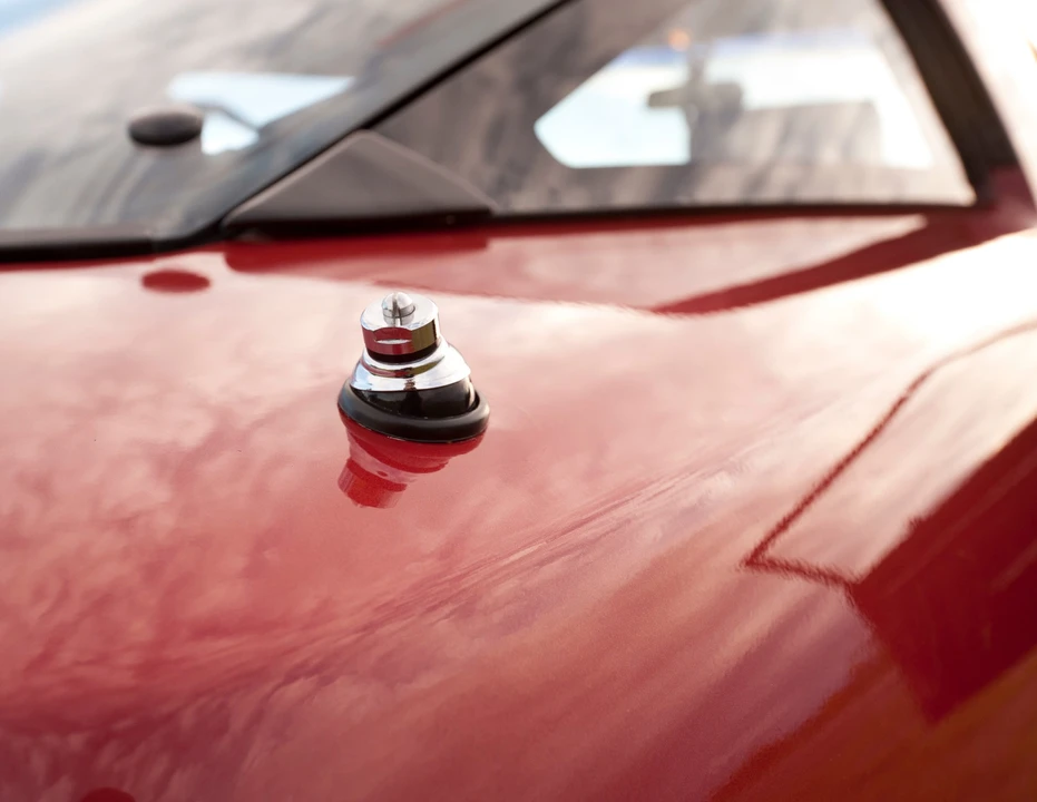 1980 Mazda RX-7 SA & FB - Image 19 of 31