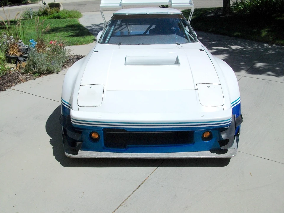 1980 Mazda RX-7 SA & FB - Image 2 of 31