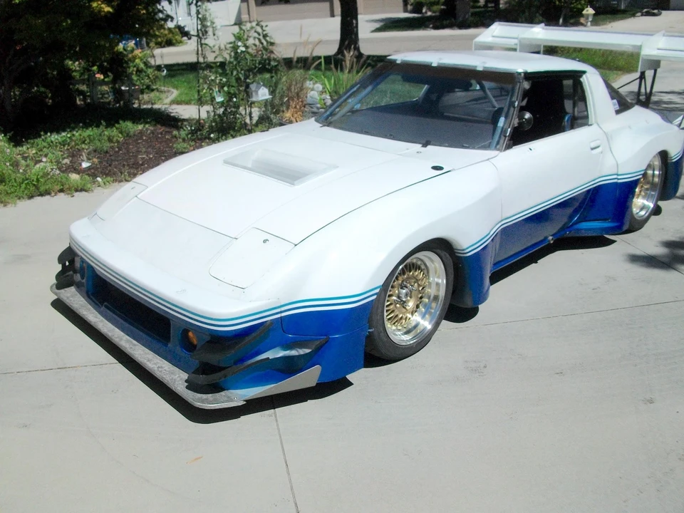 1980 Mazda RX-7 SA & FB - Image 3 of 31