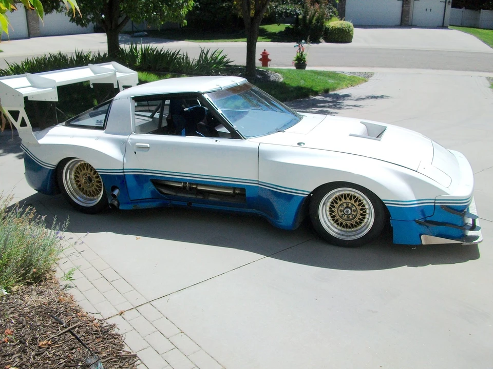 1980 Mazda RX-7 SA & FB - Image 11 of 31