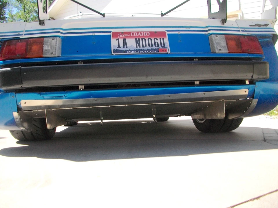 1980 Mazda RX-7 SA & FB - Image 13 of 31