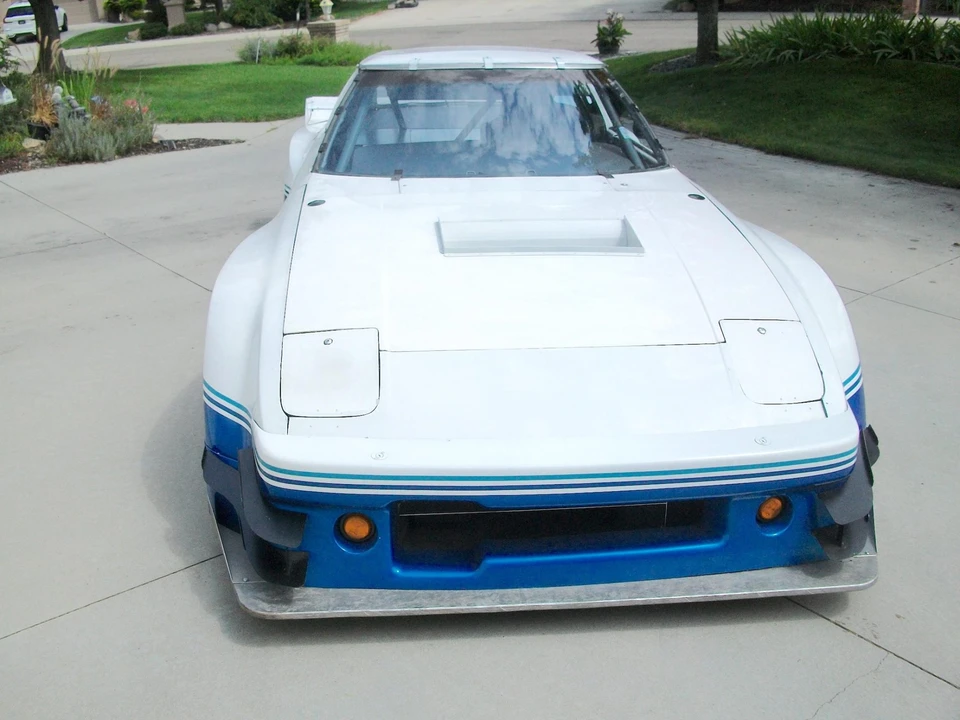 1980 Mazda RX-7 SA & FB - Image 12 of 31