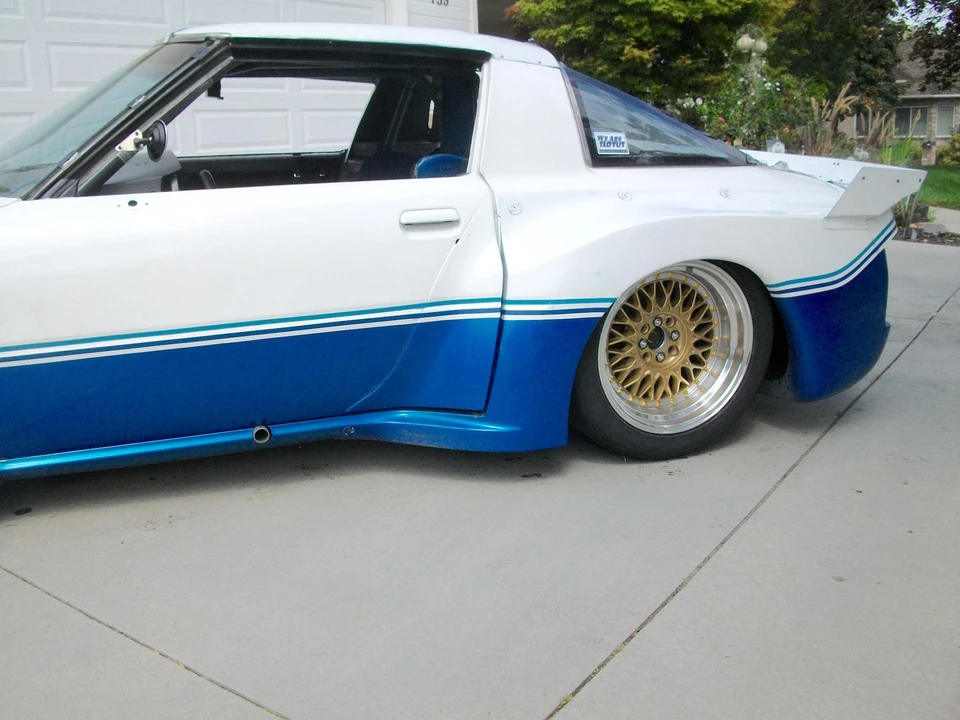 1980 Mazda RX-7 SA & FB - Image 15 of 31