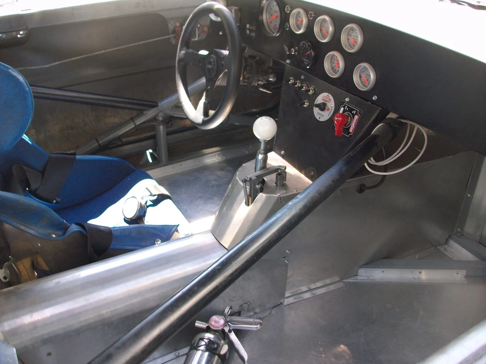 1980 Mazda RX-7 SA & FB - Image 24 of 31