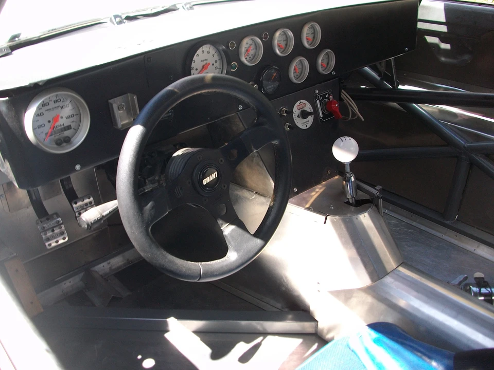 1980 Mazda RX-7 SA & FB - Image 23 of 31