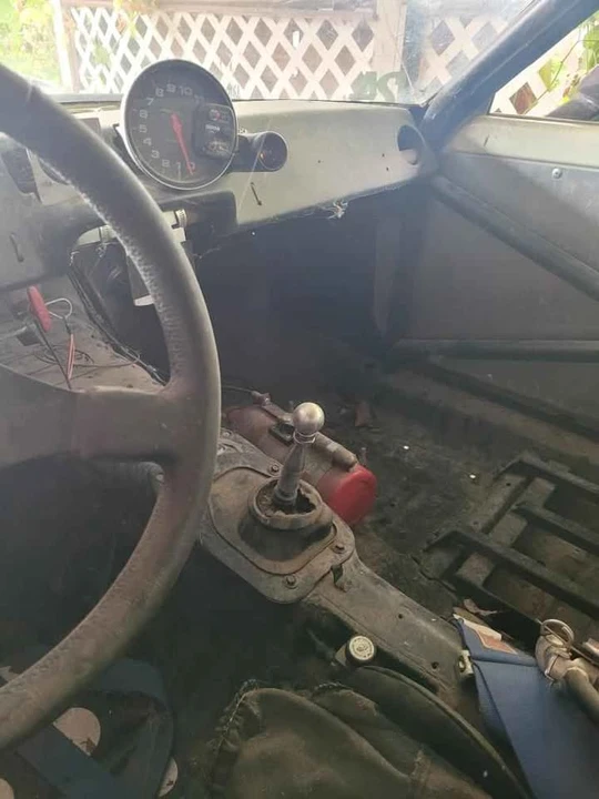 1980 Mazda RX-7 SA & FB - Image 2 of 10
