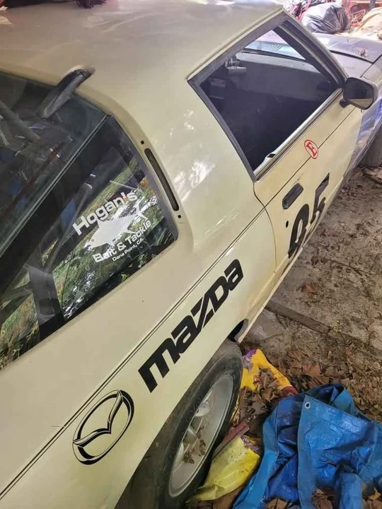 1980 Mazda RX-7 SA & FB - Image 6 of 10