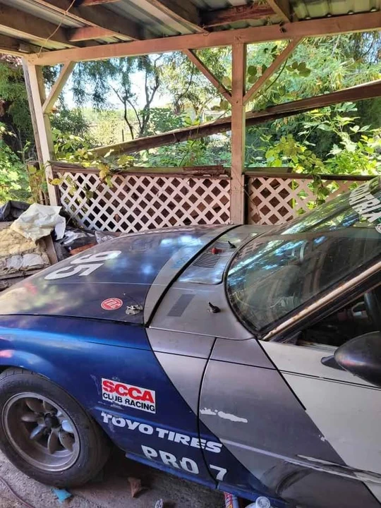 1980 Mazda RX-7 SA & FB - Image 8 of 10