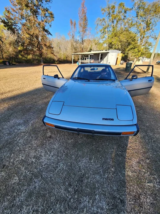 1980 Mazda RX-7 SA & FB - Image 2 of 10
