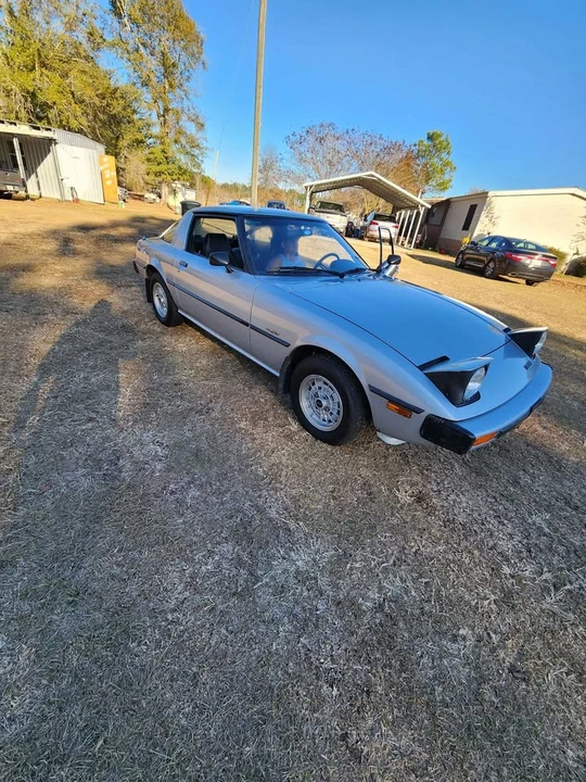 1980 Mazda RX-7 SA & FB - Image 3 of 10