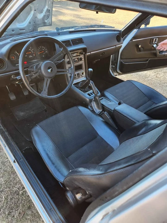 1980 Mazda RX-7 SA & FB - Image 6 of 10