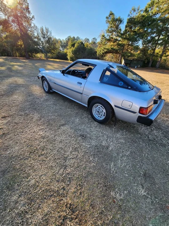1980 Mazda RX-7 SA & FB - Image 5 of 10