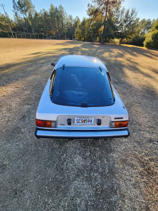 1980 Mazda RX-7 SA & FB - Image 4 of 10