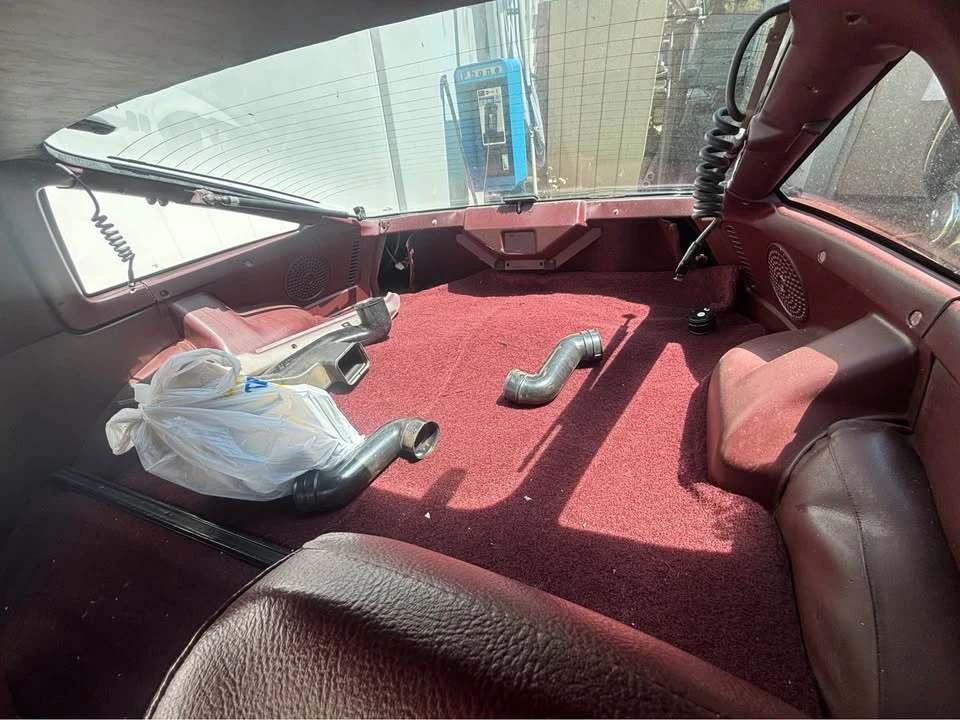 1980 Mazda RX-7 SA & FB - Image 10 of 12