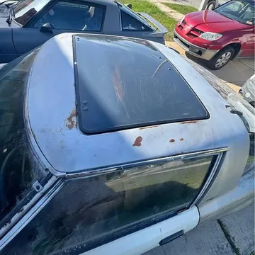1980 Mazda RX-7 Coupe