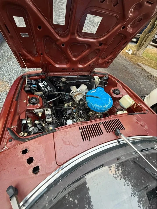 1980 Mazda RX-7 SA & FB - Image 7 of 20
