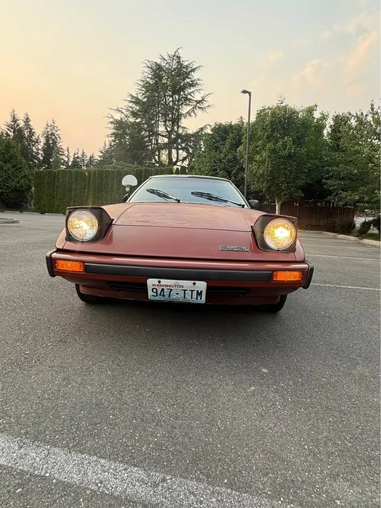 1980 Mazda RX-7 SA & FB - Image 3 of 20