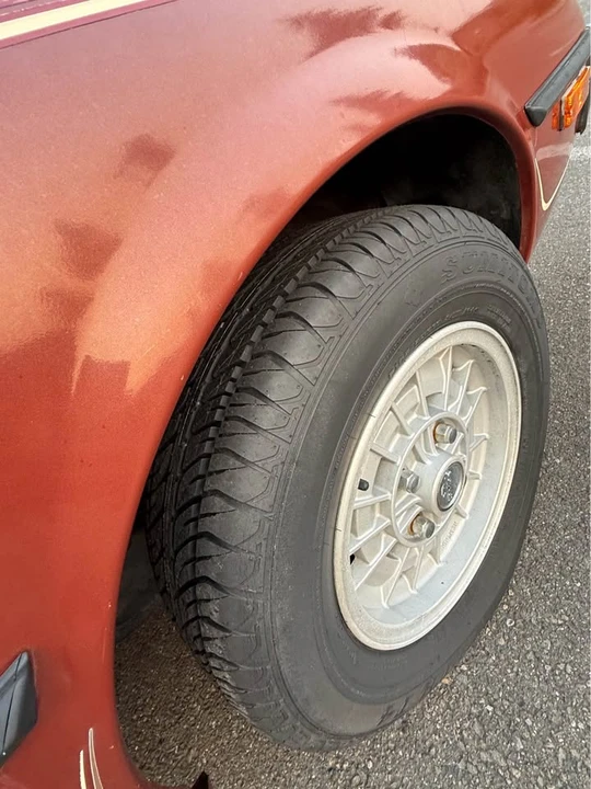 1980 Mazda RX-7 SA & FB - Image 7 of 20