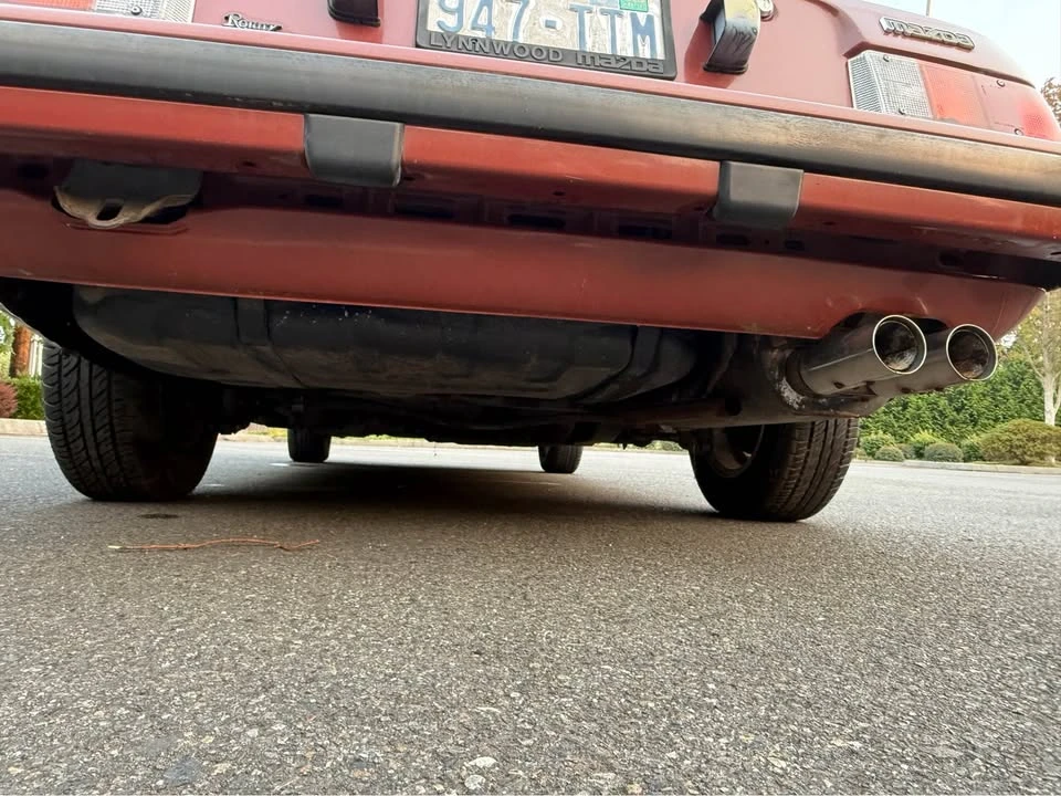 1980 Mazda RX-7 SA & FB - Image 13 of 20