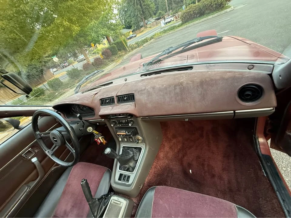 1980 Mazda RX-7 SA & FB - Image 10 of 20