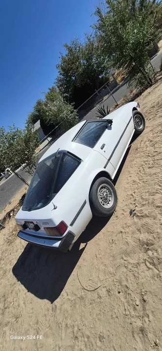 1980 Mazda RX-7 SA & FB - Image 3 of 12