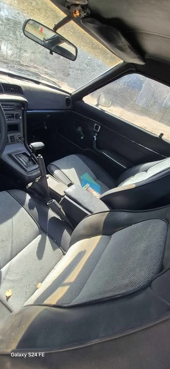 1980 Mazda RX-7 SA & FB - Image 7 of 12