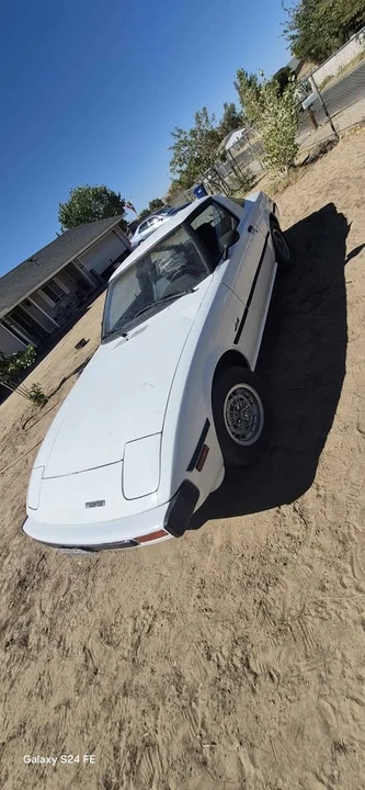 1980 Mazda RX-7 SA & FB - Image 2 of 12