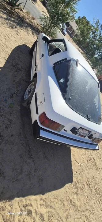 1980 Mazda RX-7 SA & FB - Image 4 of 12